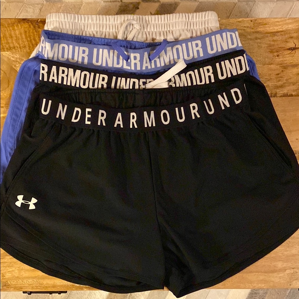 Shorts Bundle